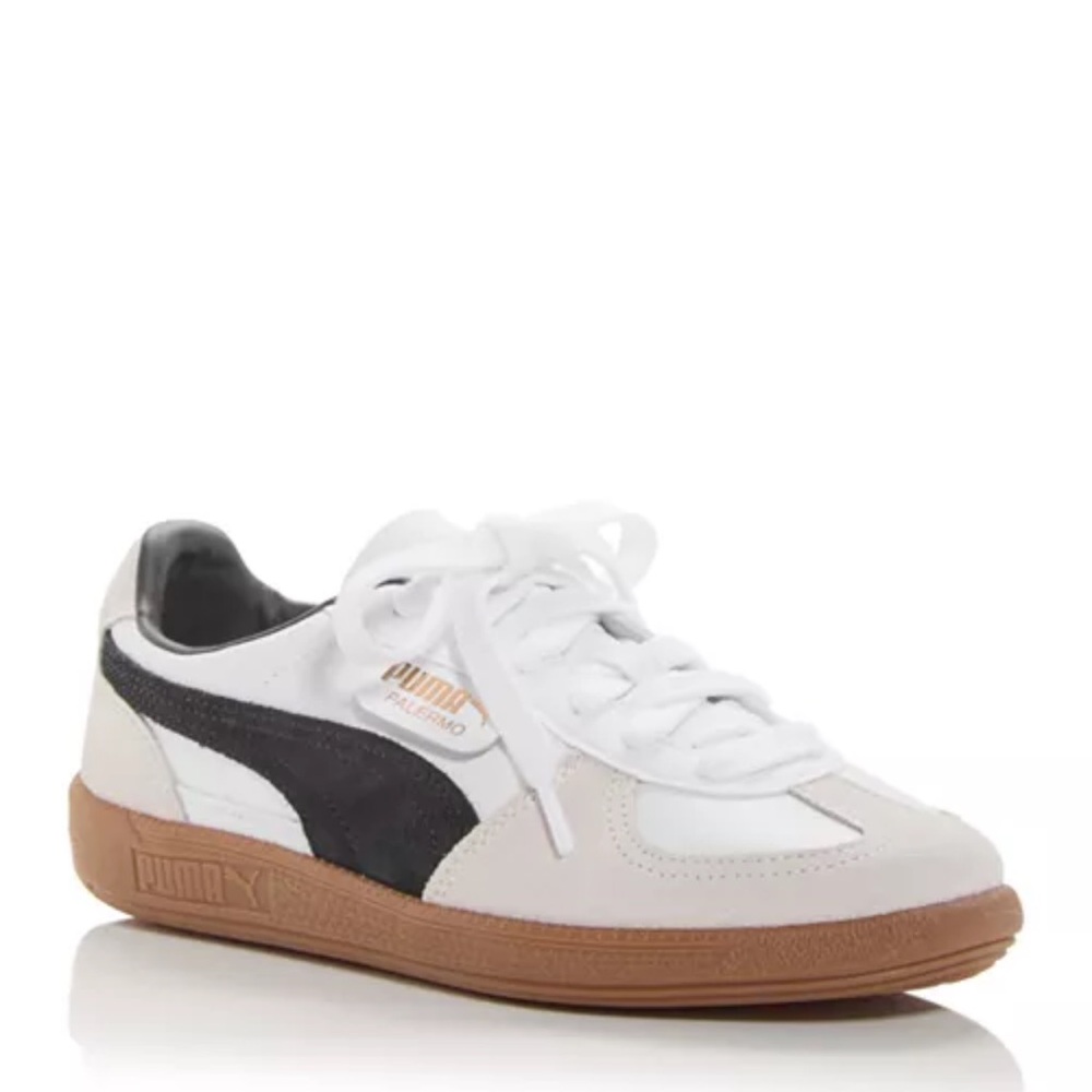 Puma Palermo sneakers
